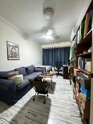 Blk 854 Khatib Evergreen I (Yishun), HDB 4 Rooms #489706861